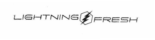 LIGHTNING FRESH