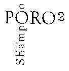 PORO2 SHAMPOO (POROSITY)