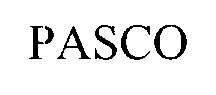 PASCO