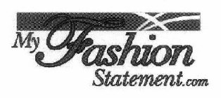 MYFASHIONSTATEMENT.COM