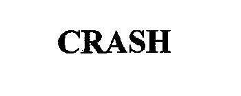 CRASH