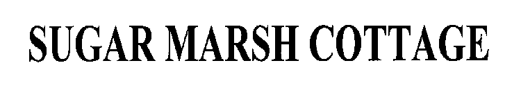 SUGAR MARSH COTTAGE