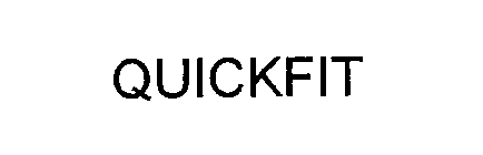 QUICKFIT