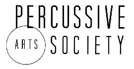 PERCUSSIVE ARTS SOCIETY