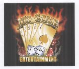 MO GAME ENTERTAINMENT