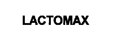 LACTOMAX