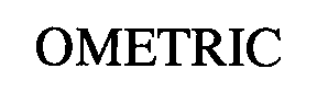 OMETRIC