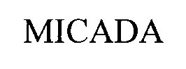 MICADA