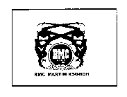 RMC MARTIN KSOHOH RMC MARTIN KSOHOH