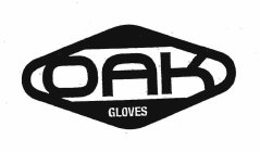 OAK GLOVES