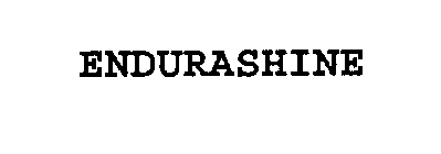 ENDURASHINE