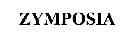 ZYMPOSIA