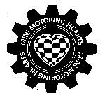 MINI MOTORING HEARTS