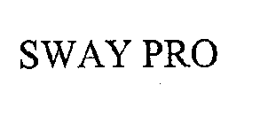 SWAY PRO