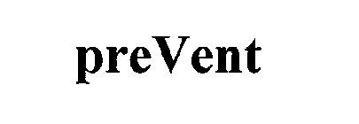 PREVENT
