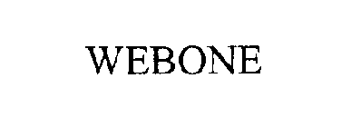 WEBONE