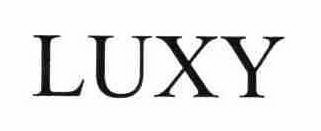 LUXY