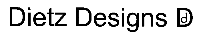 DIETZ DESIGNS DD