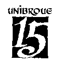 UNIBROUE 15