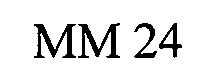 MM 24