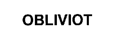 OBLIVIOT