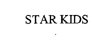 STAR KIDS