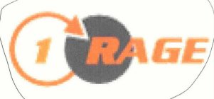 1RAGE MOBILE MEDIA