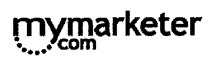 MYMARKETER.COM