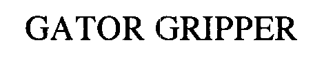 GATOR GRIPPER