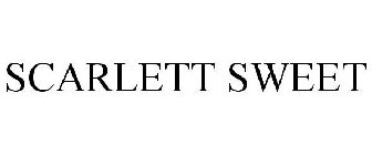 SCARLETT SWEET
