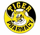 TIGER PHARMACY