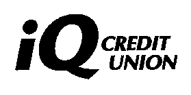 IQ CREDIT UNION