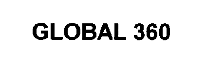 GLOBAL 360