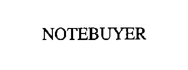 NOTEBUYER