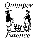 QUIMPER FAÏENCE