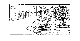 BLOOM-N-PIE DAYS