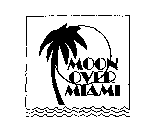 MOON OVER MIAMI