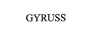 GYRUSS