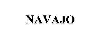 NAVAJO