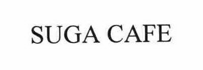 SUGA CAFE