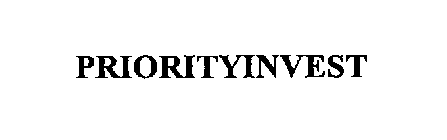 PRIORITYINVEST