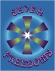 SEVEN FREEDOMS