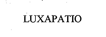 LUXAPATIO