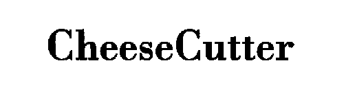 CHEESECUTTER