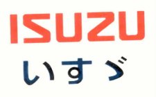 ISUZU