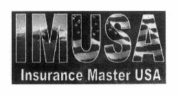 IMUSA INSURANCE MASTER USA