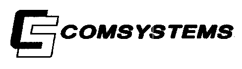 CS COMSYSTEMS