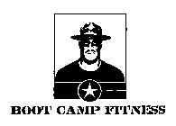 BOOT CAMP FITNESS