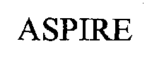 ASPIRE