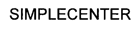 SIMPLECENTER